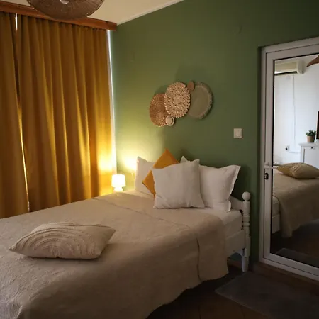 Gæstehus Kalina Guest Sozopol
