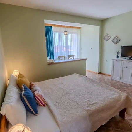 Gæstehus Kalina Guest