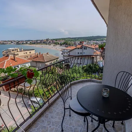 Gæstehus Kalina Guest Sozopol