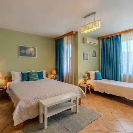 Gæstehus Kalina Guest Sozopol