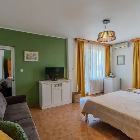 Kalina Guest Gæstehus Sozopol