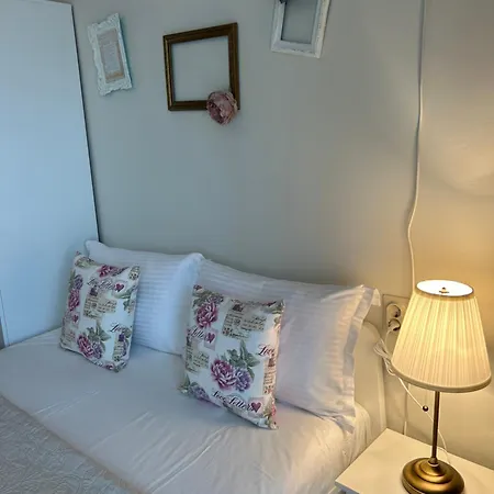 嘉利纳旅馆 4*